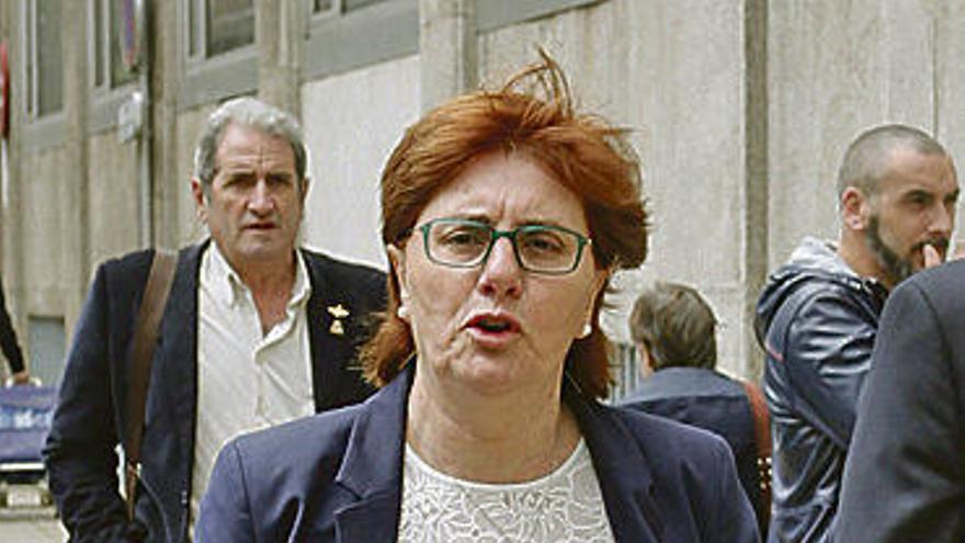Pilar Varela.
