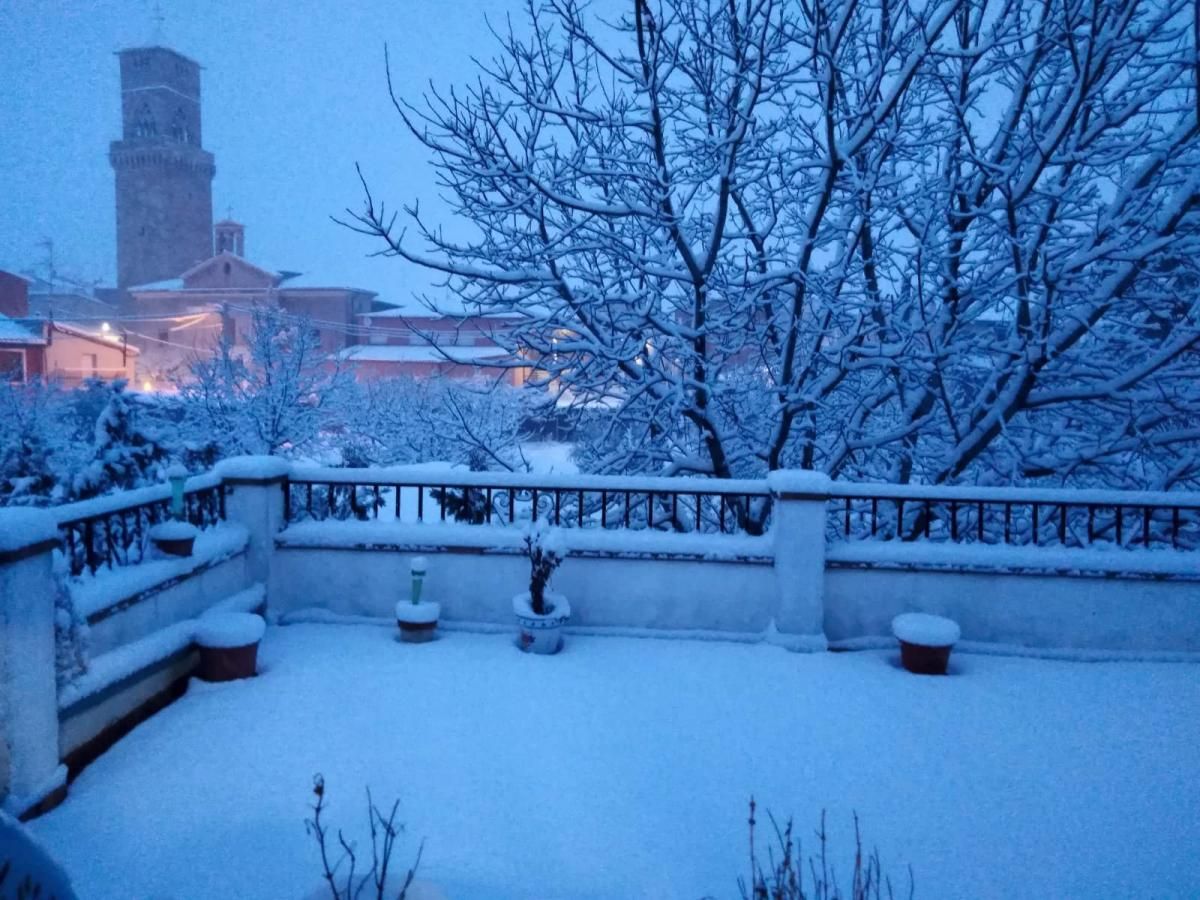 Temporal en Aragón