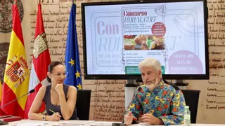 Benavente busca al mejor "chef rural" con este concurso de cocina