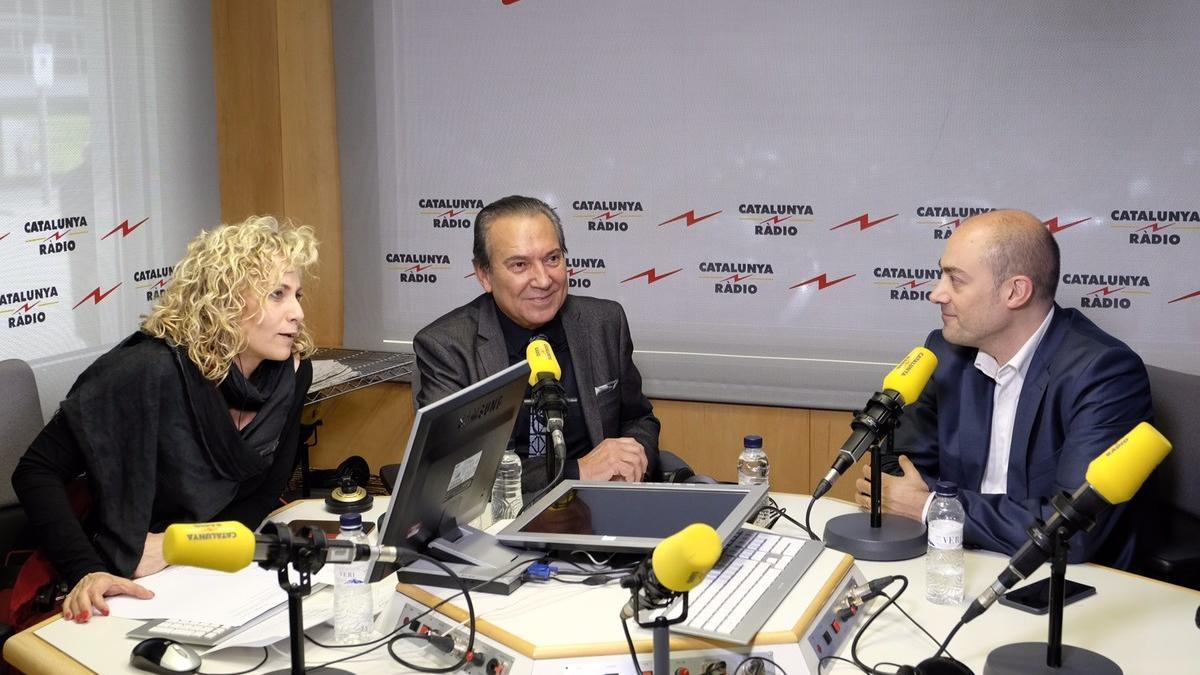 catalunya radio tele-taxi molinero gordillo terribas