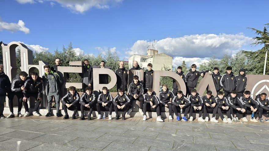 La previa de la final de la Copa del Rey juvenil: El Real Zaragoza, a un paso de la gloria