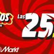 Aprovecha el aniversario de Media Markt con los mejores descuentos