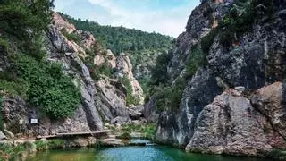 Matarraña, la comarca aragonesa que te transporta al edén