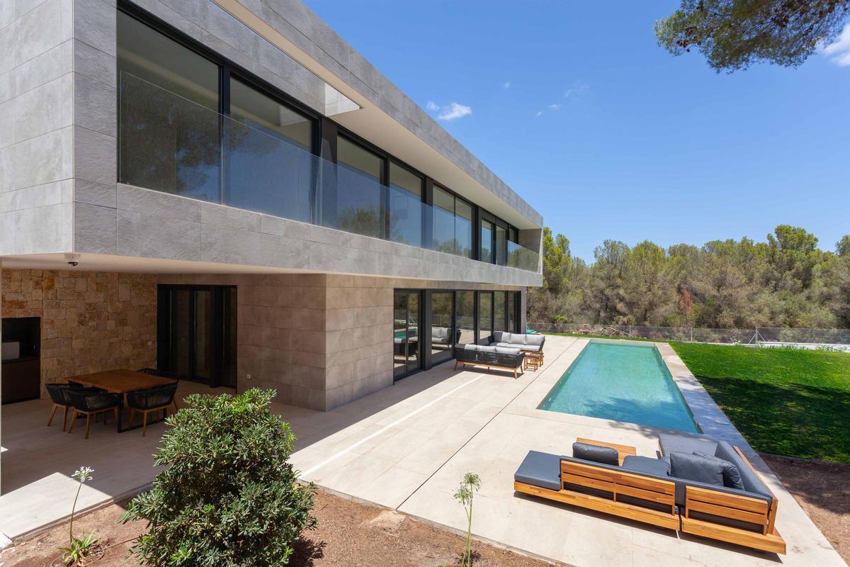 'Casa Marratxí', de Casas inHAUS, premiada en los CID Awards de Coverings