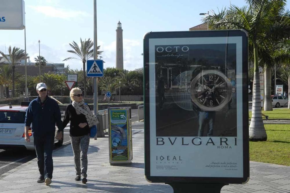 Faro de Maspalomas