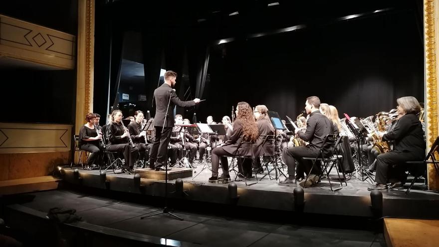 Las música resonará en Toro en honor de Santa Cecilia