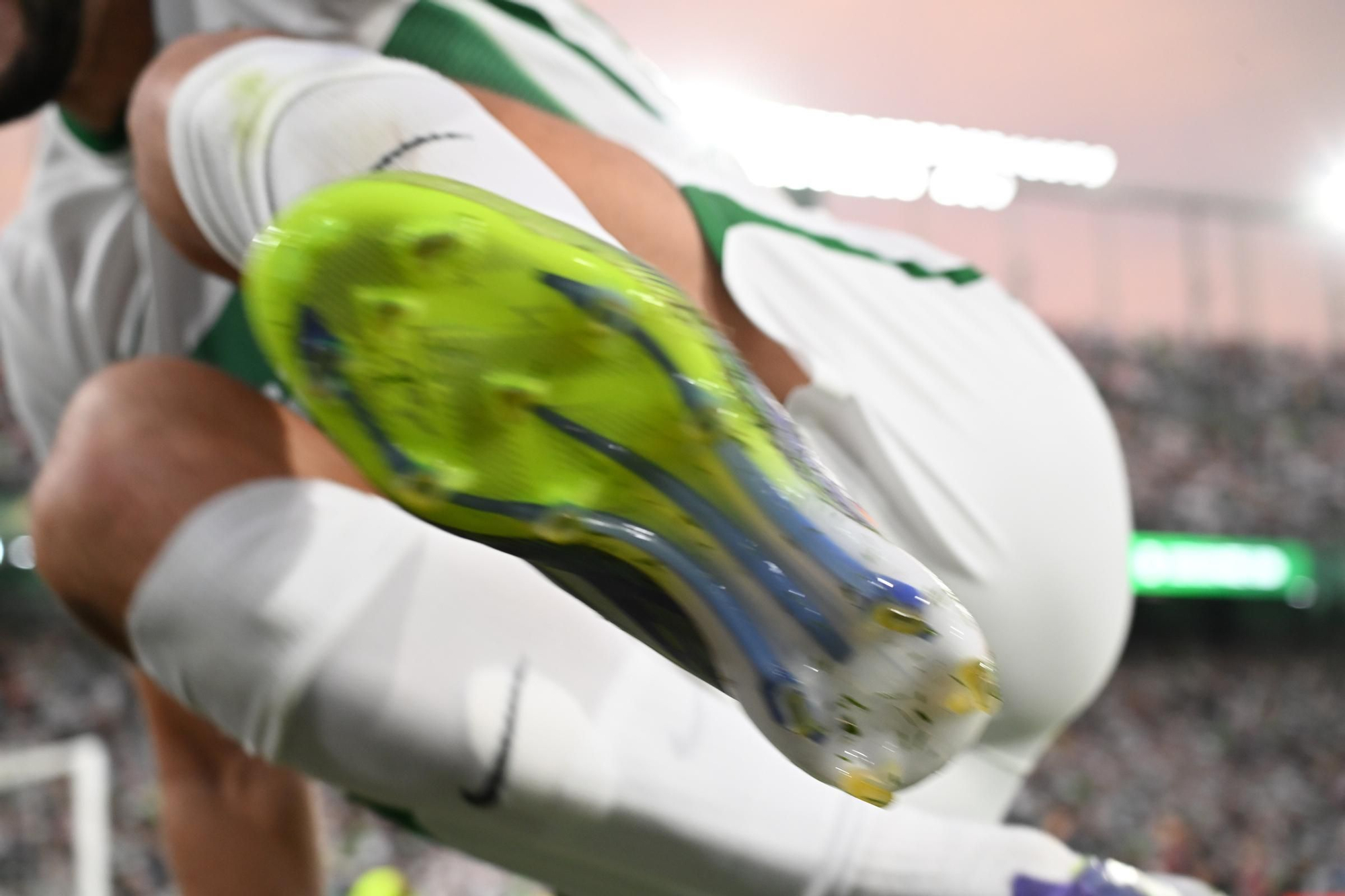 Las mejores imágenes del la victoria del Elche CF frente al Levante (2-0)