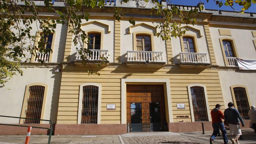 Córdoba se unirá a la red Silex con la instalación de un sismómetro para la medición de terremotos
