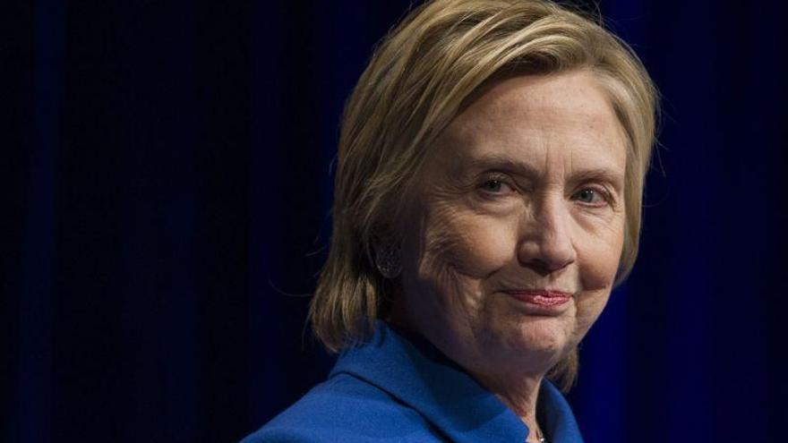 ¿Hillary Clinton, alcaldesa de Nueva York?