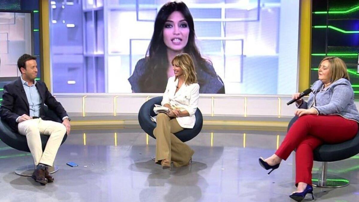 ¿Está Matías Prats Junior con Sara Carbonero? El periodista deportivo habla claro