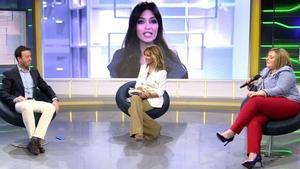 ¿Está Matías Prats Junior con Sara Carbonero? El periodista deportivo habla claro