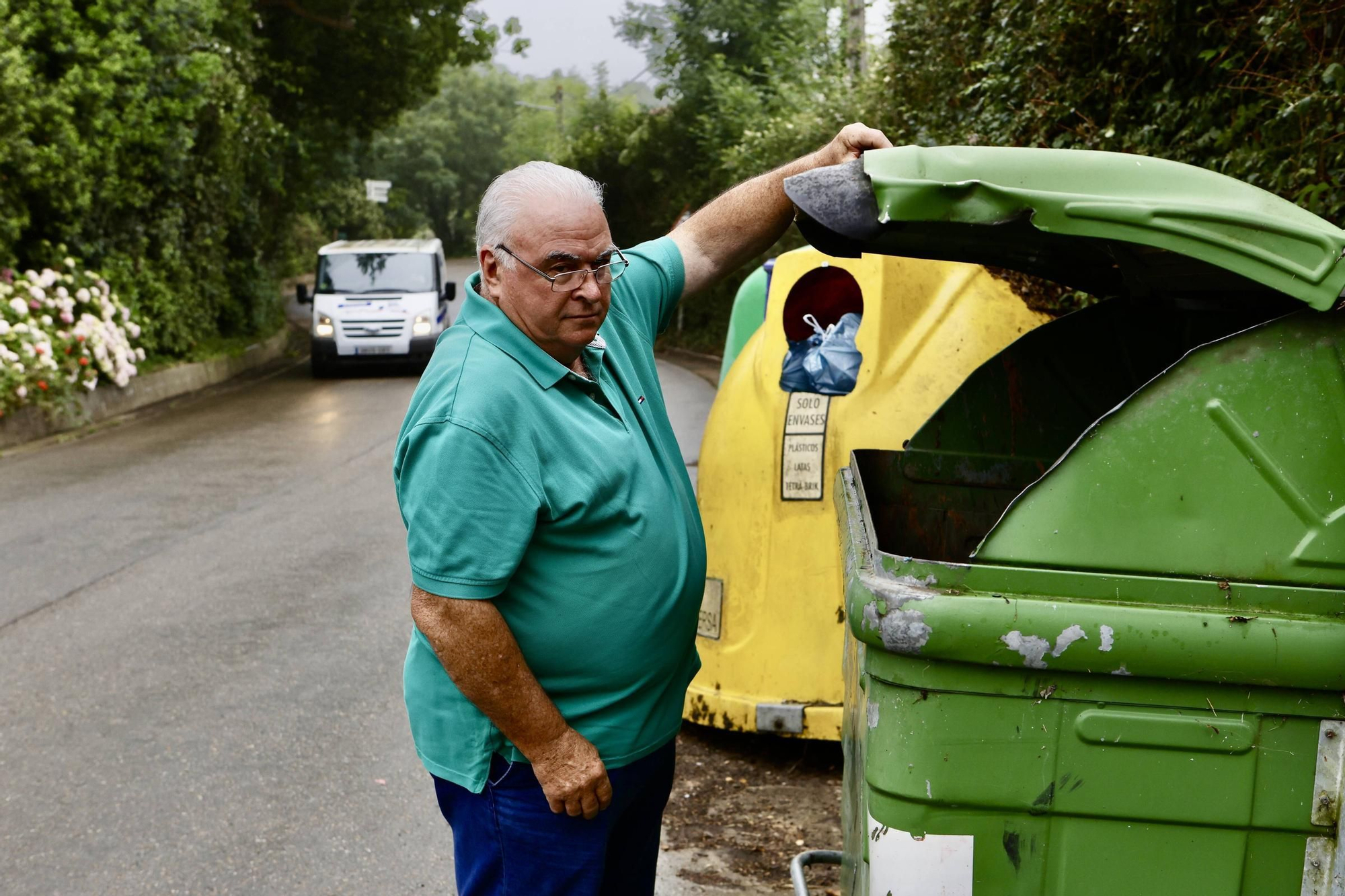 De barrios a parroquias: Ruedes, "el paraíso" más pequeño de Gijón, reclama sus derechos (en imágenes)