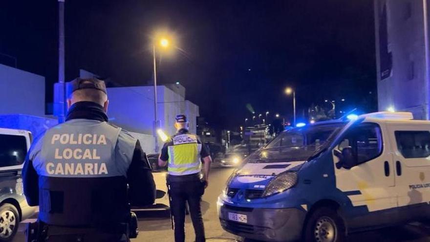San Cristóbal de La Laguna Police End 18-Month Manhunt Following Routine Traffic Stop