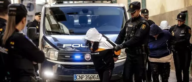 Los forenses concluyen que el bebé arrojado a un contenedor en Porto Cristo habría sobrevivido en un hospital