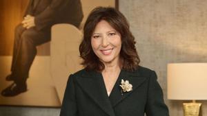 Cristina Álvarez assumeix la presidència d’El Corte Inglés