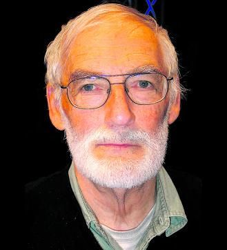 Dennis Meadows.
