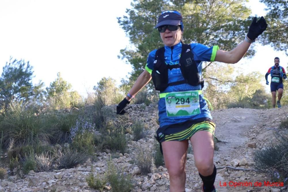 UTY Ultra Trail Yecla