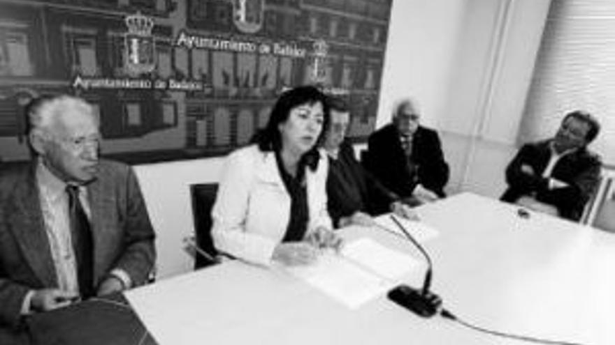 El ayuntamiento convoca los premios Ciudad de Badajoz