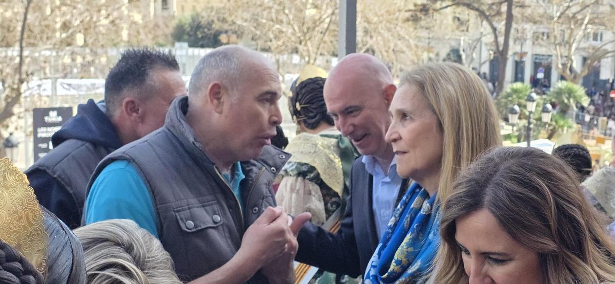 Explicación del disparo ala cabar