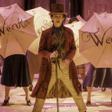 Timothée Chalamet, un actor con tirón para Wonka.