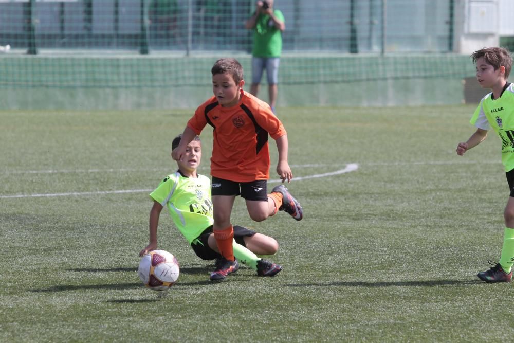 Torneo Internacional de fútbol Nueva Cartagena