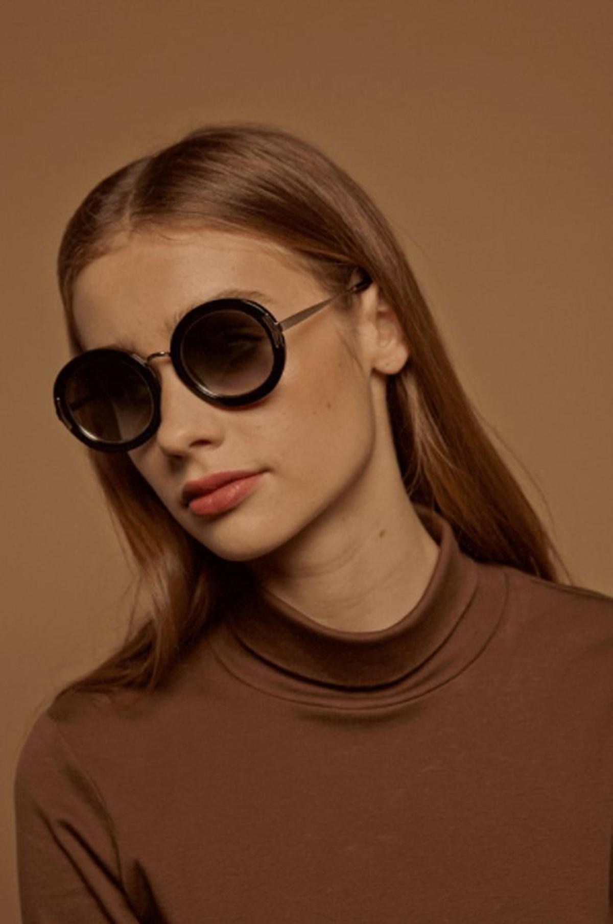 Gafas 'Heritage' de Gigi Barcelona