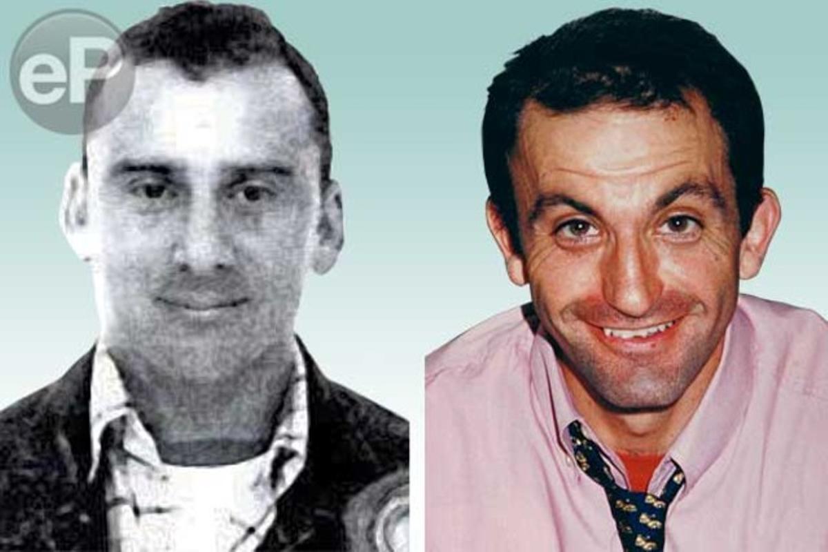 Marcelo Marín, a l’esquerra, i Óscar Sánchez. Marcelo Marín, a l’esquerra, i Óscar Sánchez.