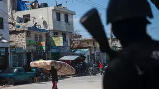 Extrema violencia en Haití: al menos 10 muertos en el ataque pandillero a una cárcel