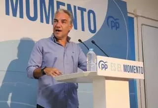 El PP ve a Sánchez dispuesto a pagar "cualquier precio", incluida la amnistía o un referéndum