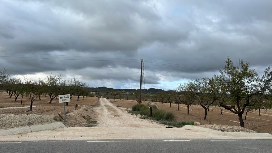 Proyectan un camping de 33 hectáreas en Sierra Escalona