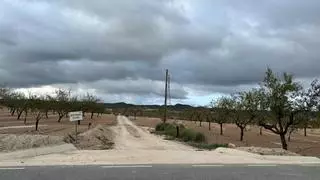 Proyectan un camping de 33 hectáreas en Sierra Escalona