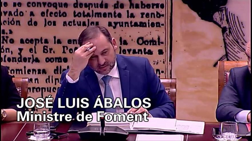 El ministre de Foment deixa sense resposta les demandes dels alcaldes del Bages