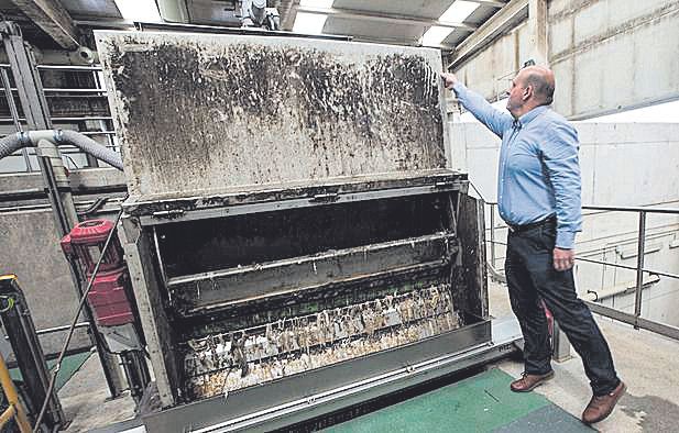 La “Y” del agua en Asturias para abastecer a la industria