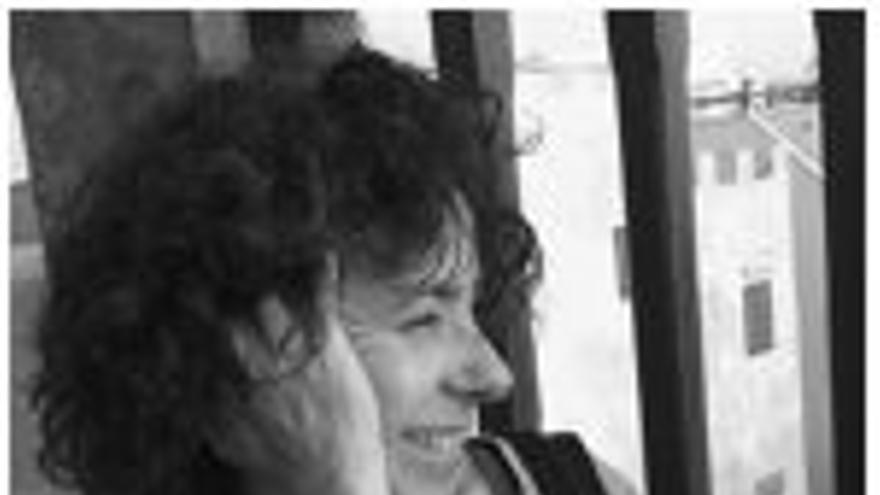 Crea tu propio cuento, con Yolanda Emma Fernández de Luis