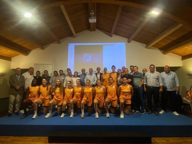 GALERÍA | El Zamarat Recoletas Zamora se presenta en sociedad