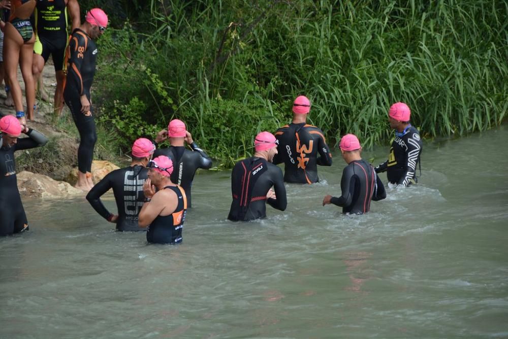 Triatlón de Cieza