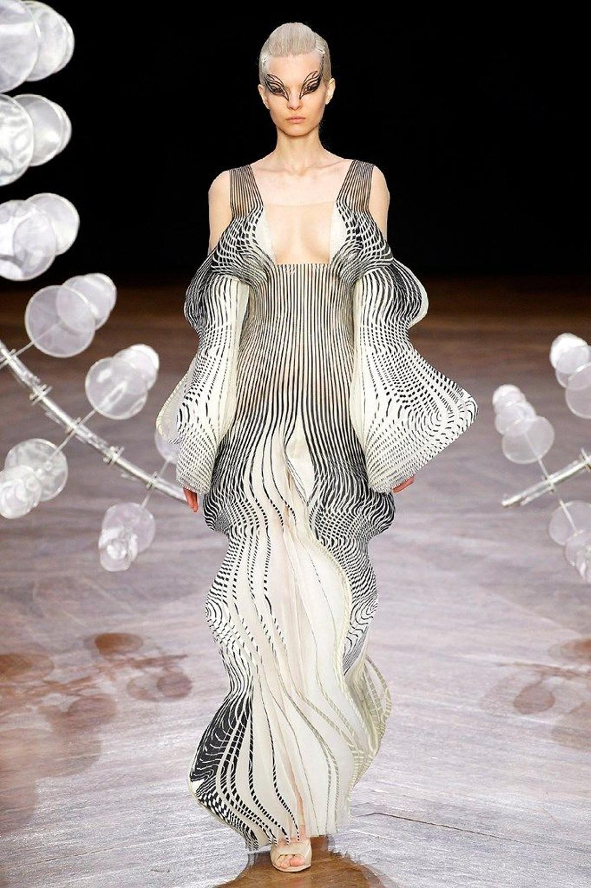 Iris Van Herpen