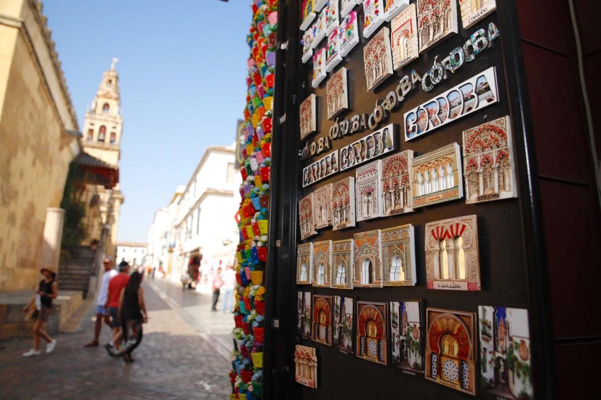 Fotogalería: La otra imagen de Córdoba