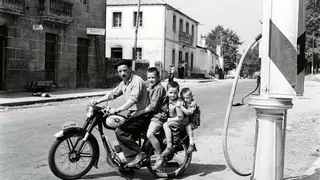Aquellos veranos de vuelta al pueblo