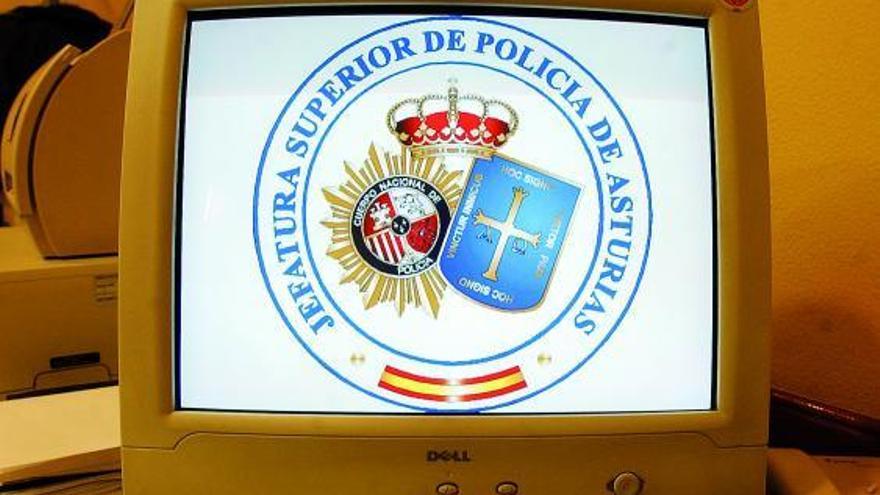 Detenida en Murcia una rusa que arruinó por internet a un matrimonio de Gijón