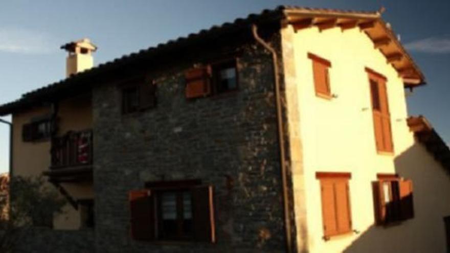 Cases en venda al Berguedà