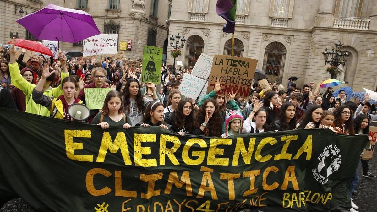 zentauroepp48308451 barcelona 24 05 2019  sociedad   manifestaci n en barcelona 190524192514