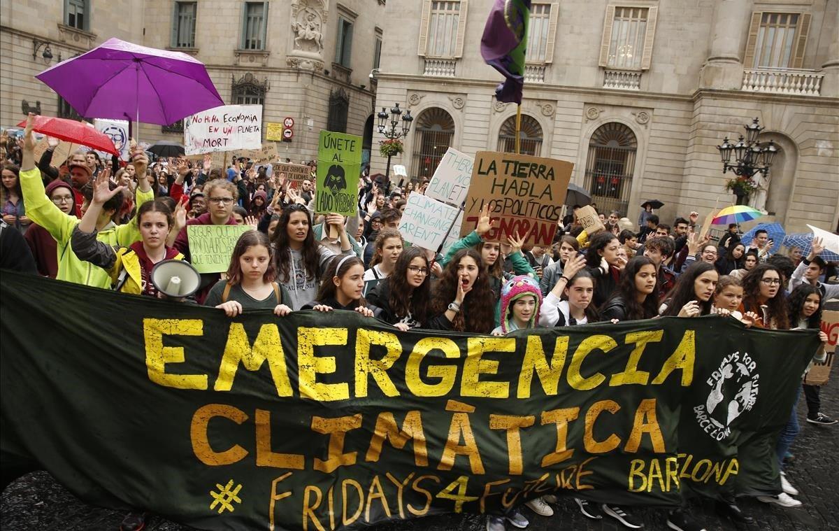 zentauroepp48308451 barcelona 24 05 2019  sociedad   manifestaci n en barcelona 190524192514