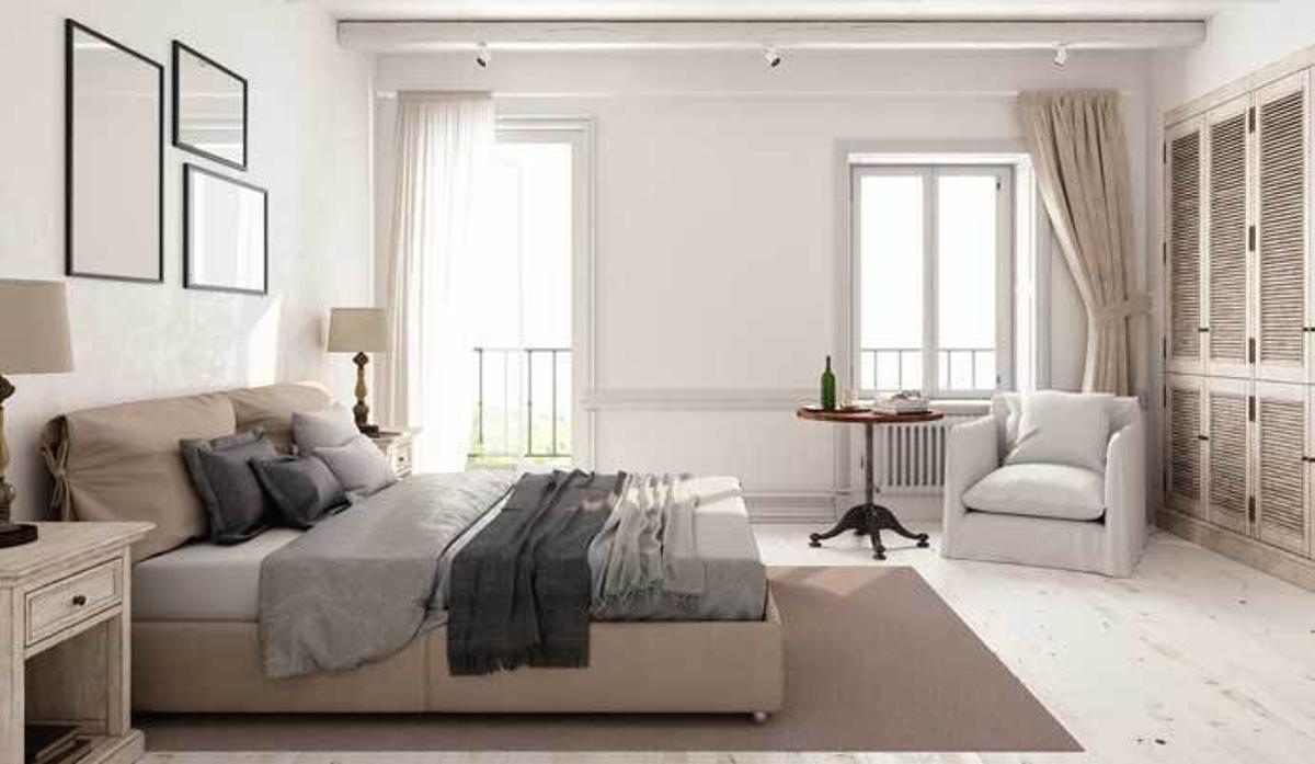 Cuatro pasos fundamentales para conseguir una decoración zen