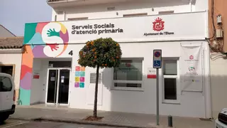 L'Eliana refuerza los servicios sociales con una inversión de más de 2,6 millones de euros hasta 2028