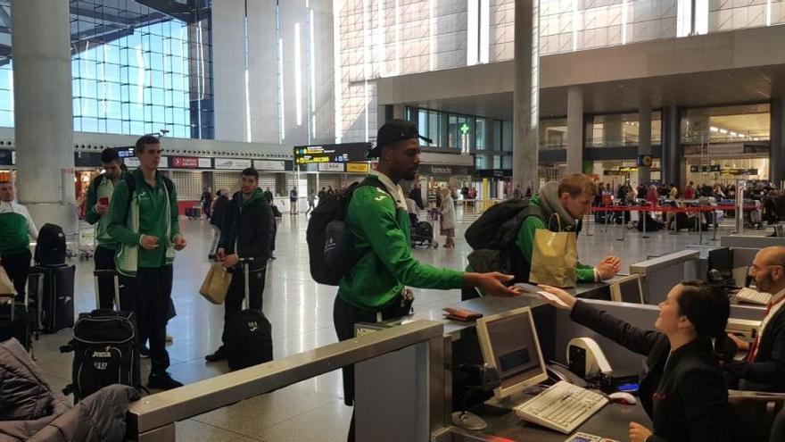 Tofas-Unicaja: La hora de la verdad en la Eurocup