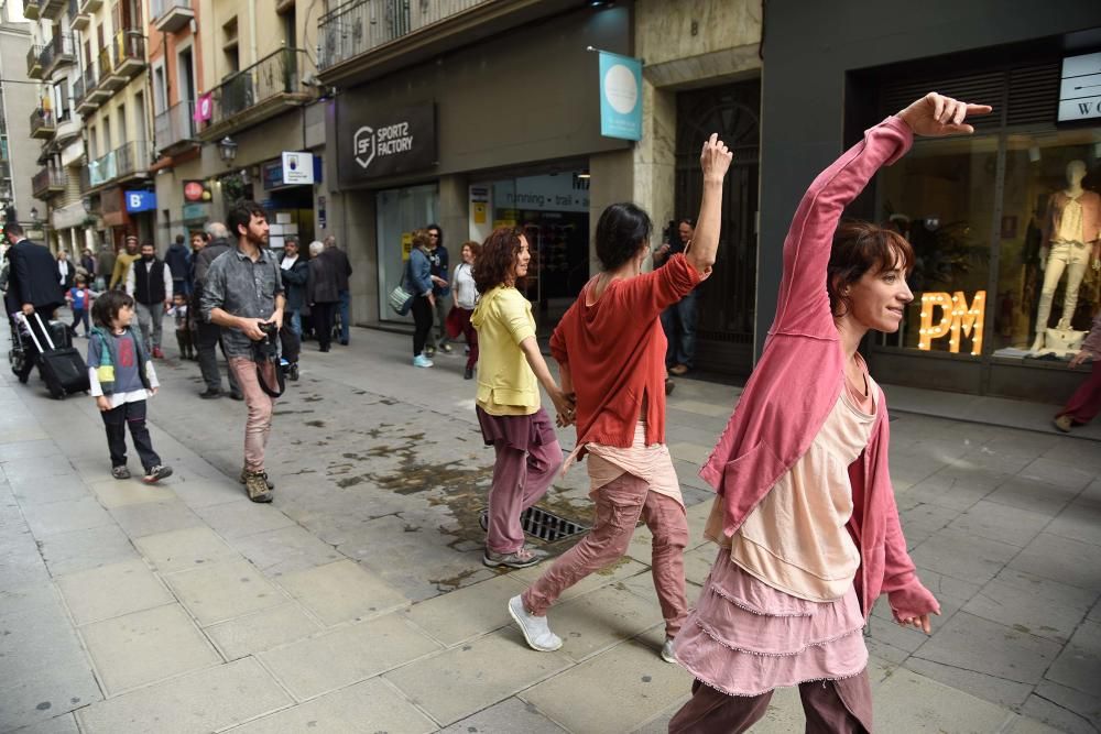 Batecs, Festival de Dansa de Manresa