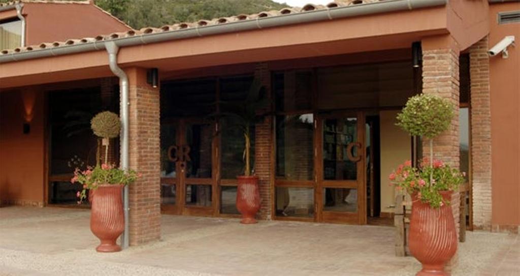 Nuevo Hotel Mas CanRos-Les Ordes en Tarragona