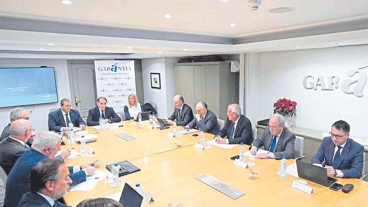 Garántia SGR: un apoyo clave para el crecimiento de autónomos y pymes