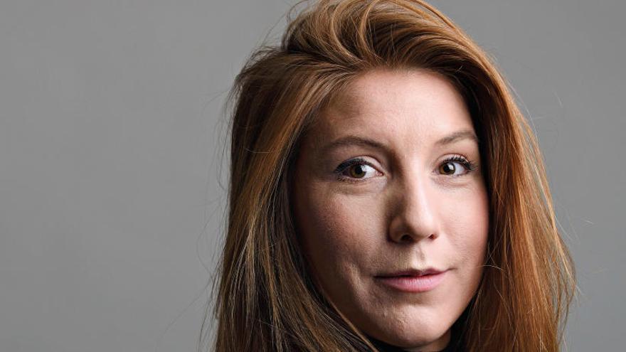 Se cumple un año de la muerte de Kim Wall